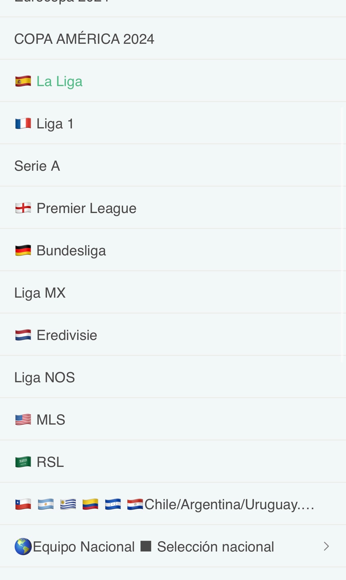 PROVEEDOR CAMISETAS FÚTBOL