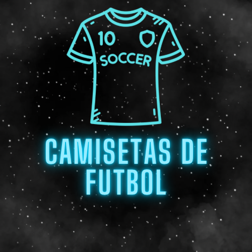 PROVEEDOR CAMISETAS FÚTBOL